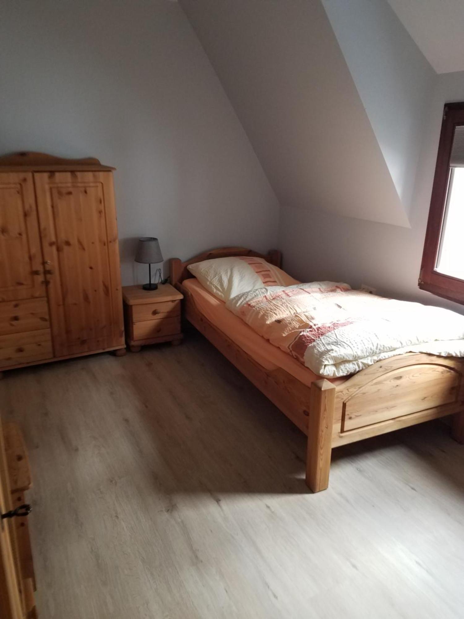 Ferienhaus In Der Hohl Cochem Eksteriør bilde