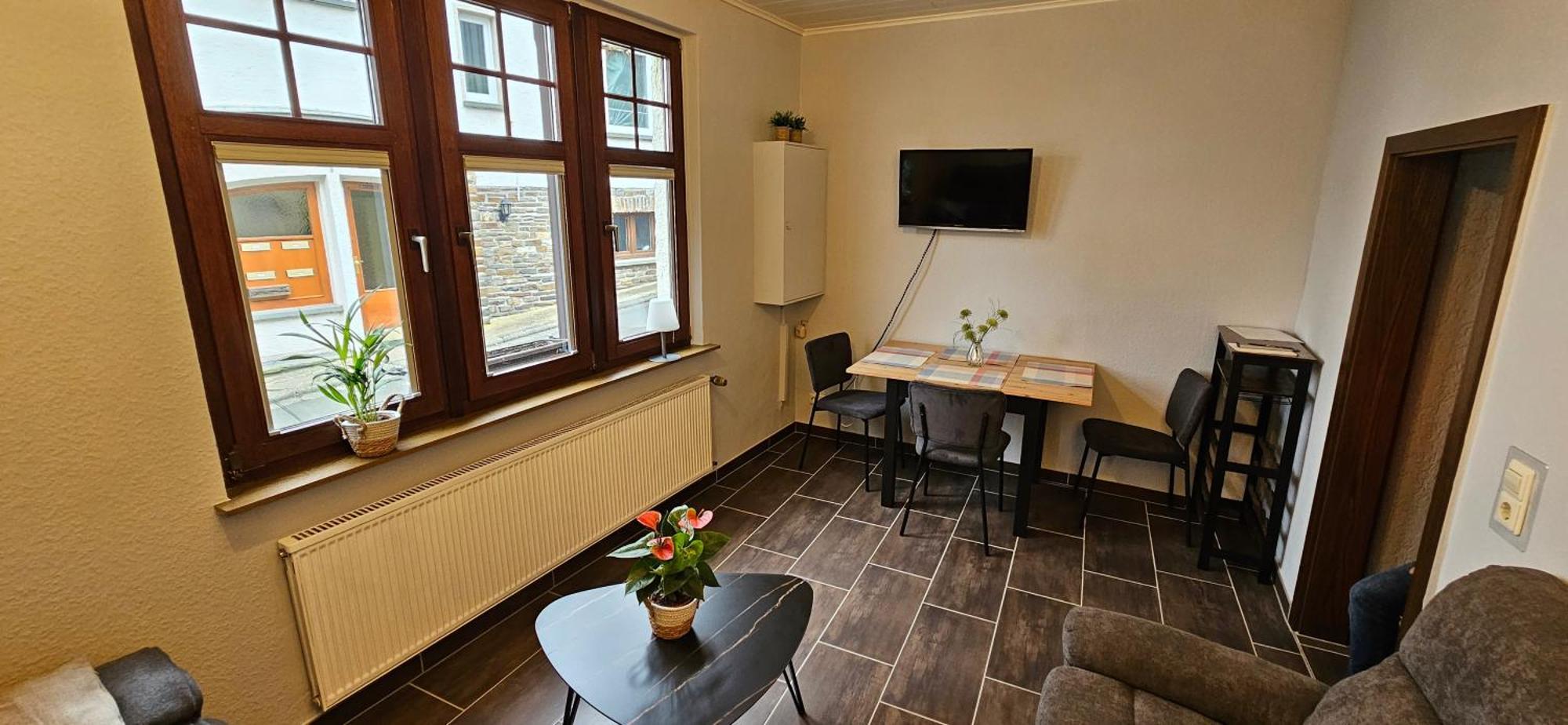 Ferienhaus In Der Hohl Cochem Eksteriør bilde