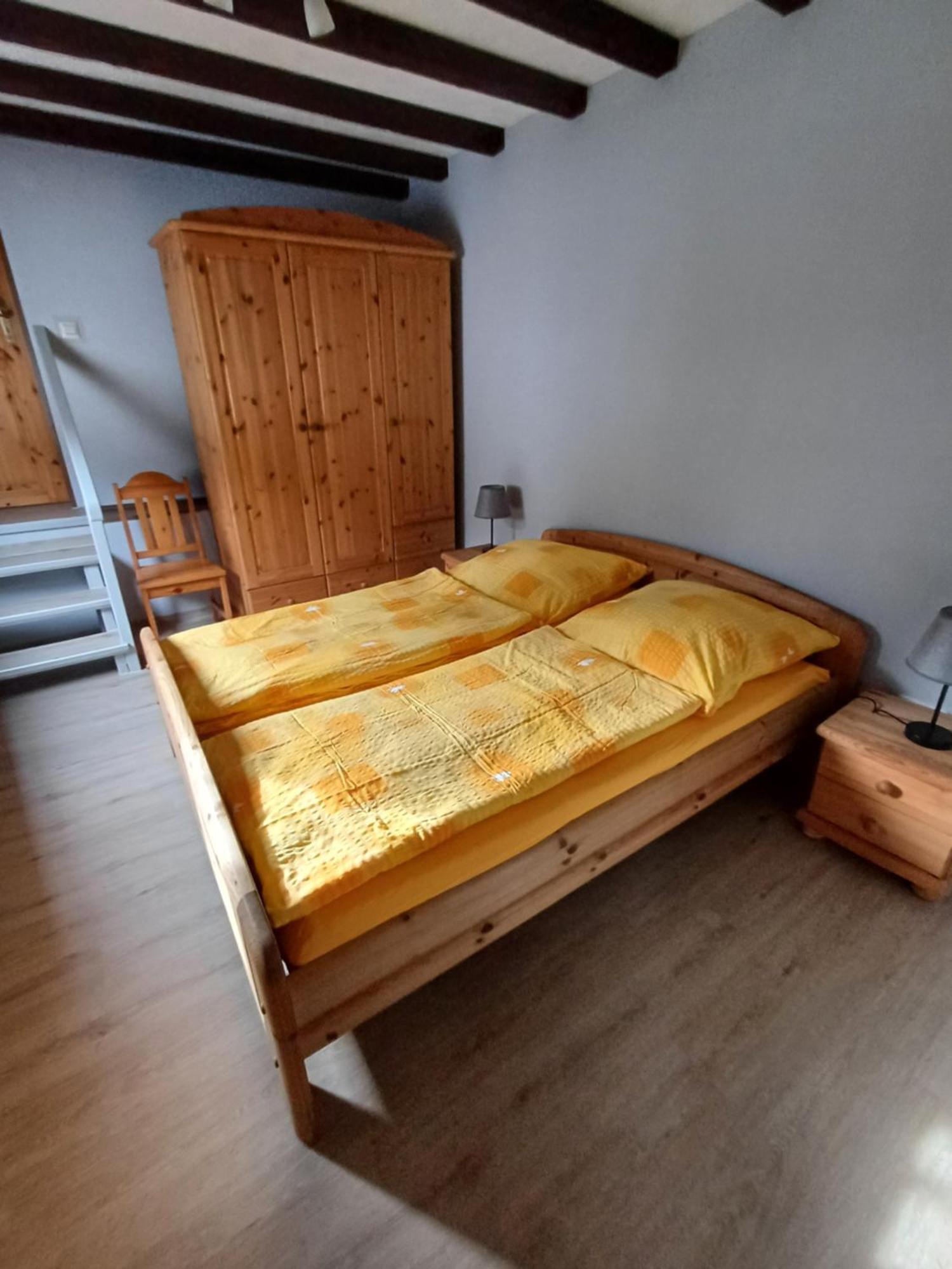 Ferienhaus In Der Hohl Cochem Eksteriør bilde